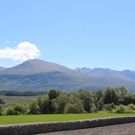 Stag Lodge Spean Bridge Exterior photo
