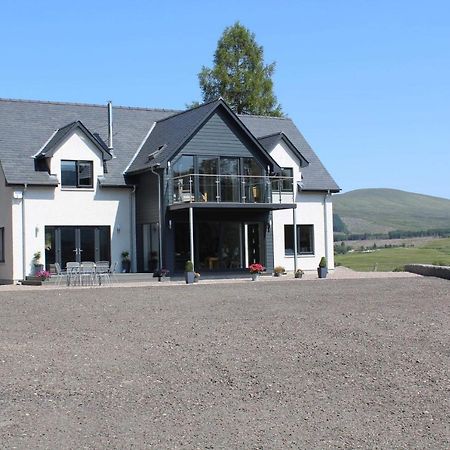 Stag Lodge Spean Bridge Exterior photo