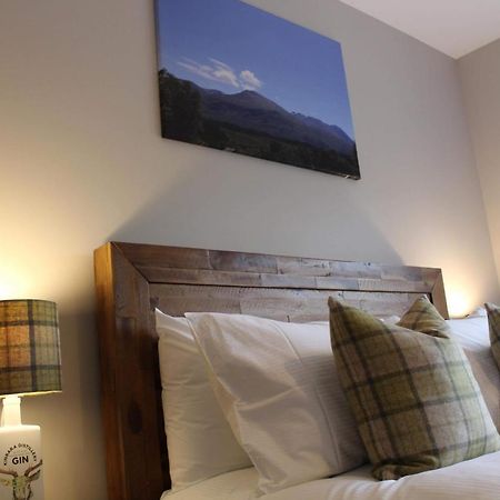 Stag Lodge Spean Bridge Exterior photo